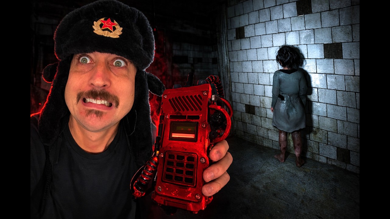 EM BUSCA DE TODAS ANOMALIAS - Shift 87 #2