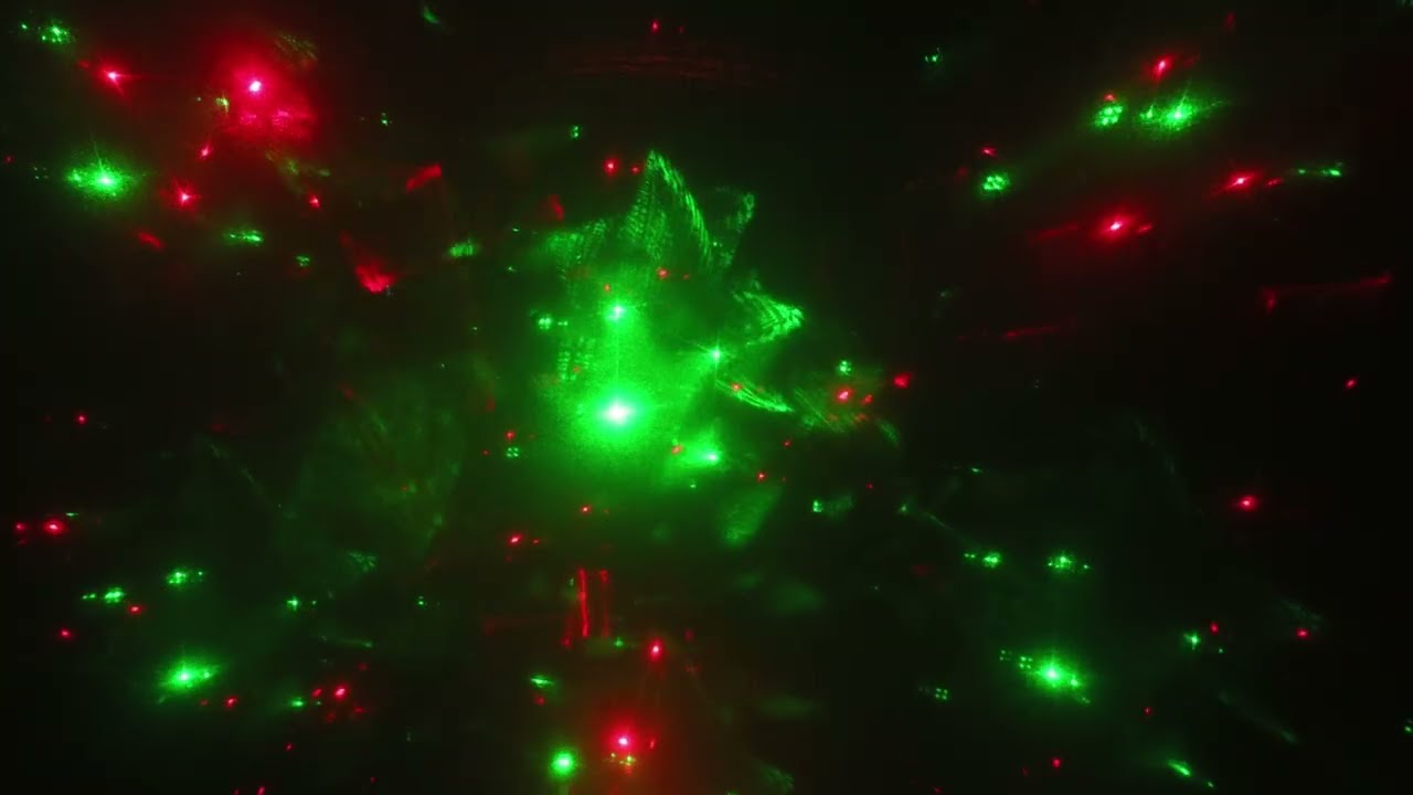 LaserPod Supernova
