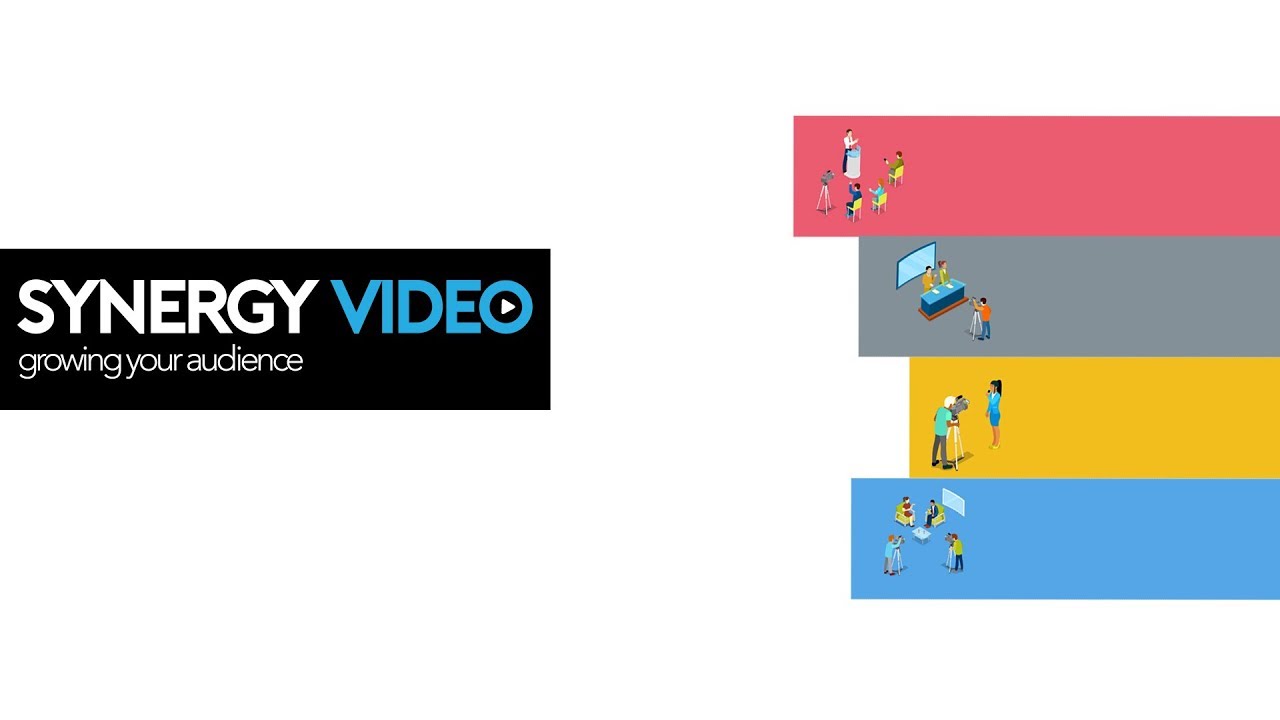 Synergy Video - Short Promotional Video