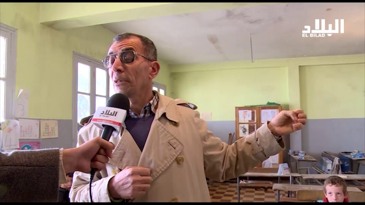 أزمة تنموية خانقة بقرية اولاد بن لمو ببلدية عمال بومرداس - elbiladtv-