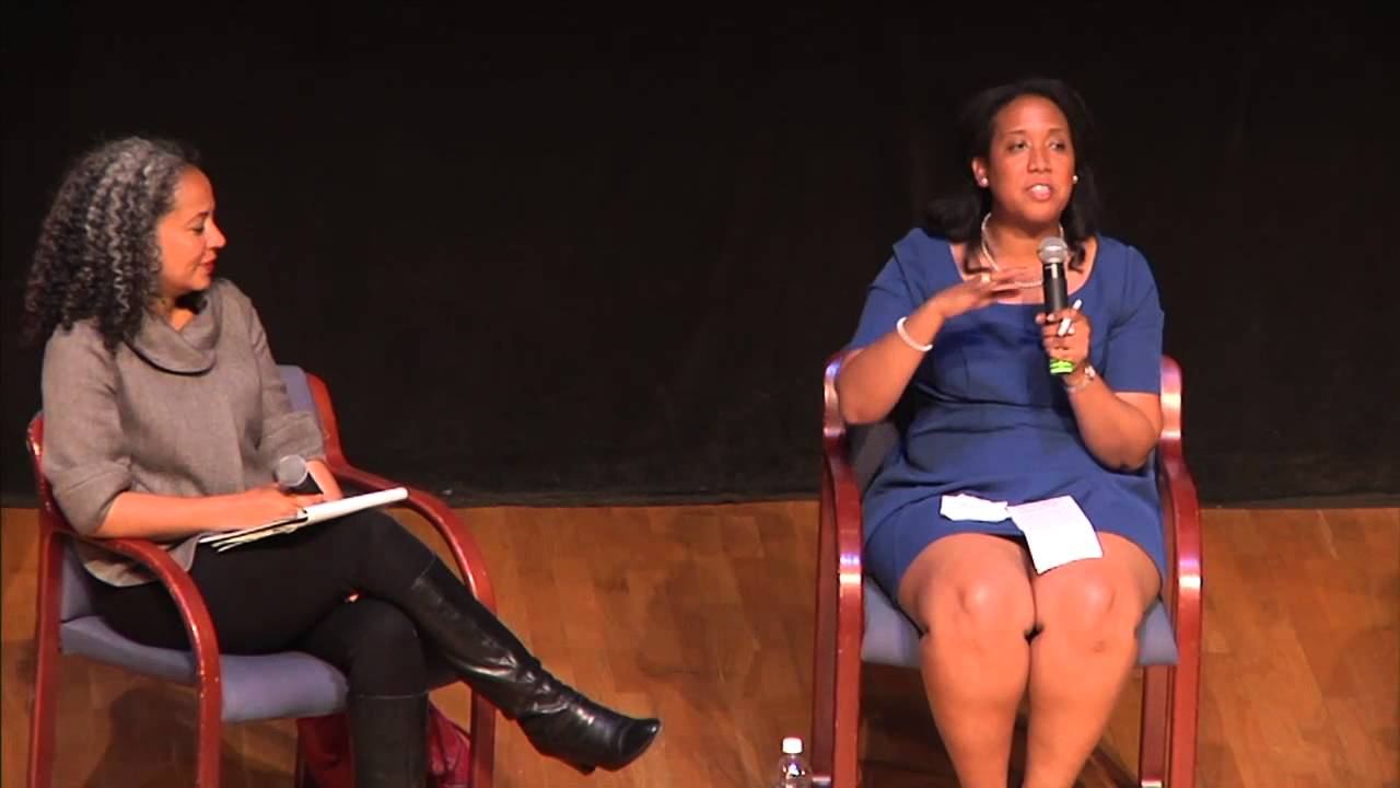 What about Christians who are racist? | Andra Gillespie
