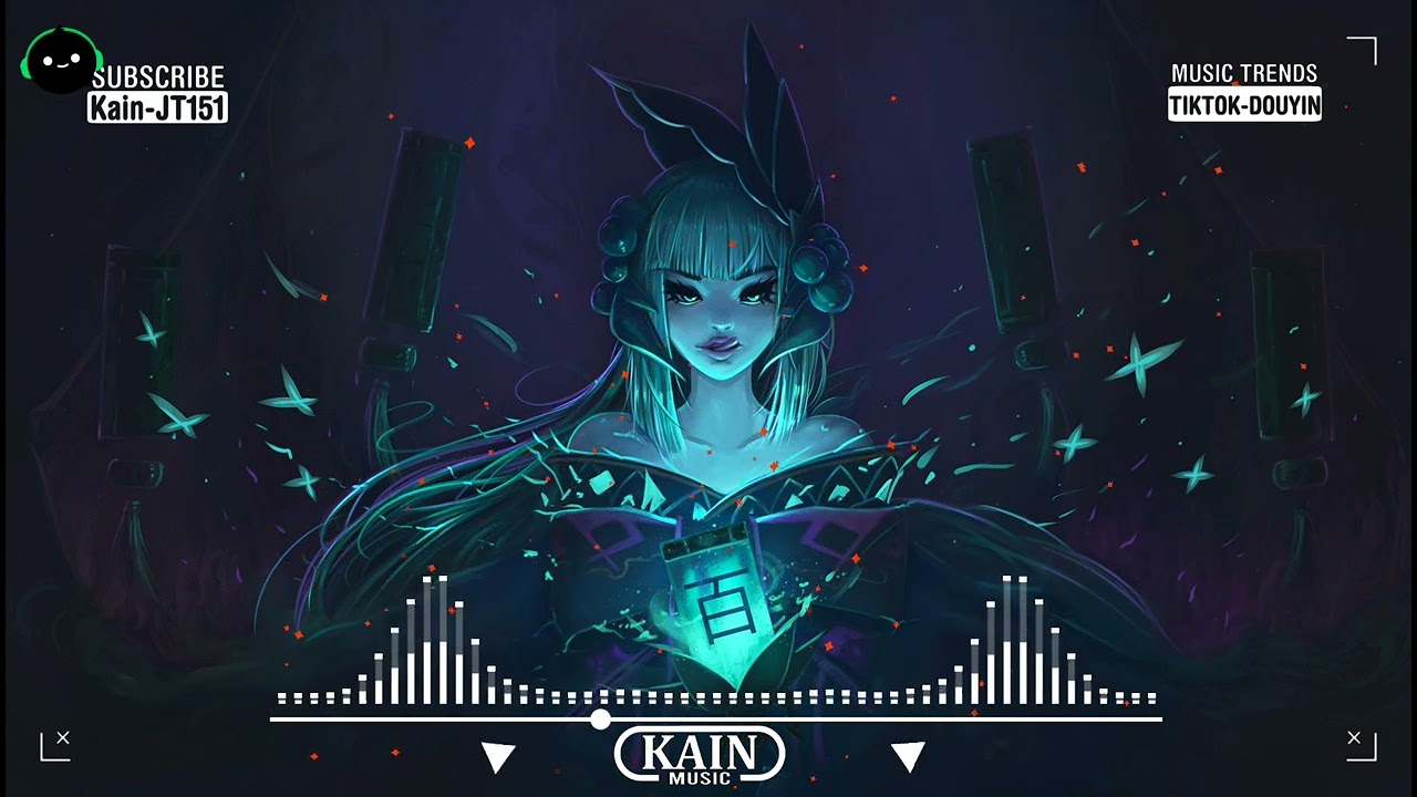 I Say Yeah (Original Mix) - Vanni G、Diy (Kain Music) ♪ || 全网热播BGM | 抖音 | TikTok