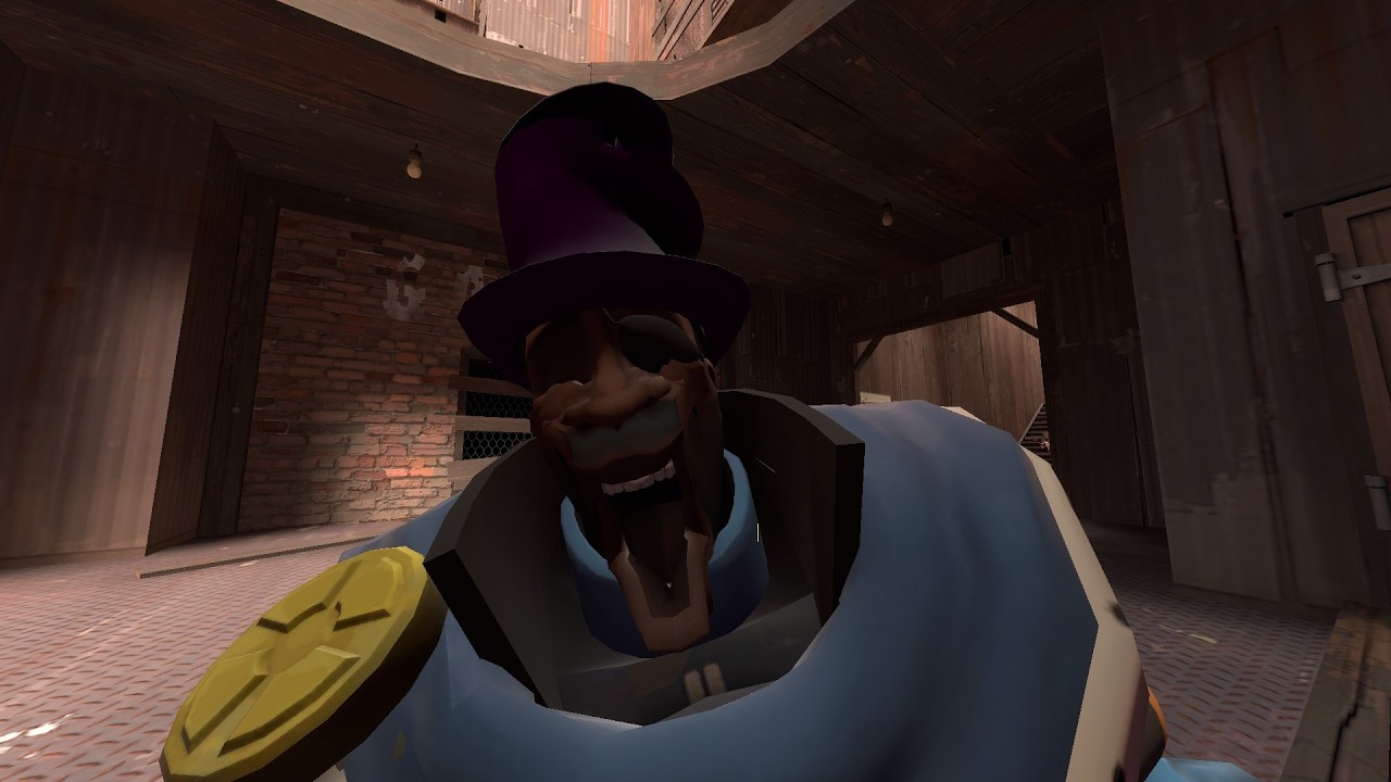 tf2 kill comps be like (FIRST ONE I'VE MADE AAAAAAAA)