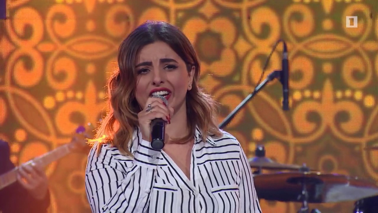 Opera Viva & Syuzanna Melqonyan​ 