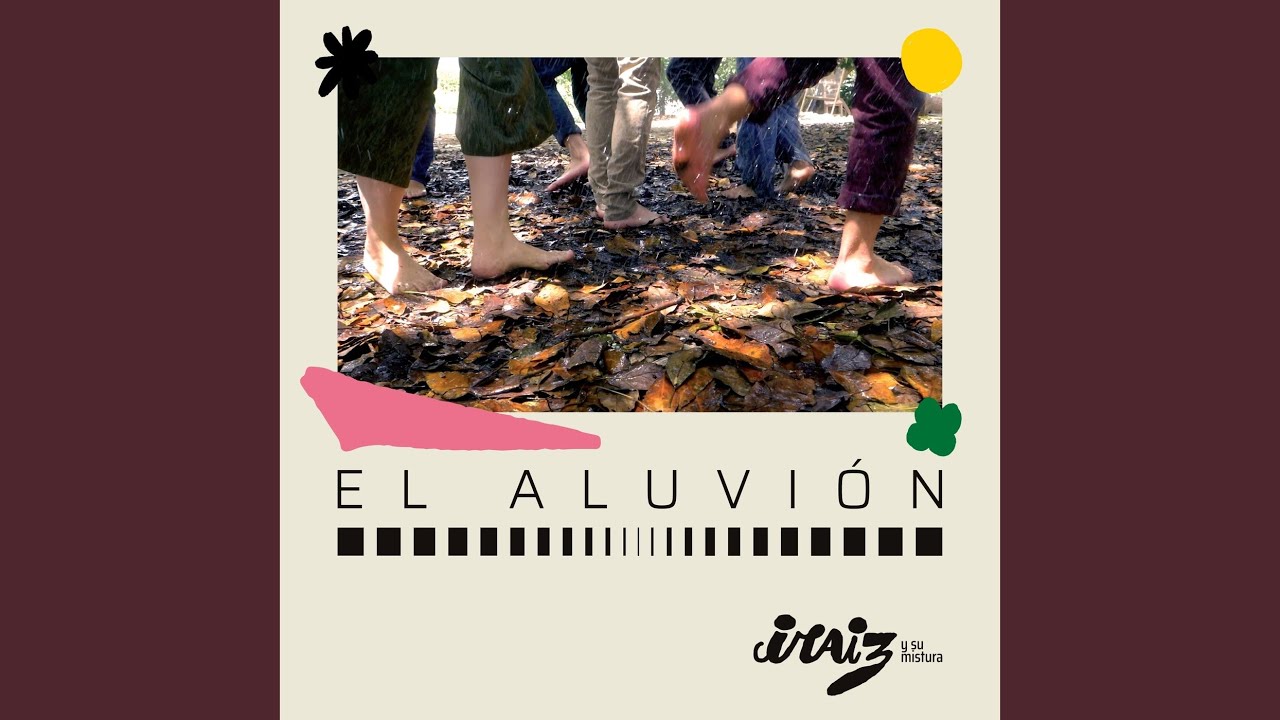 El Aluvión