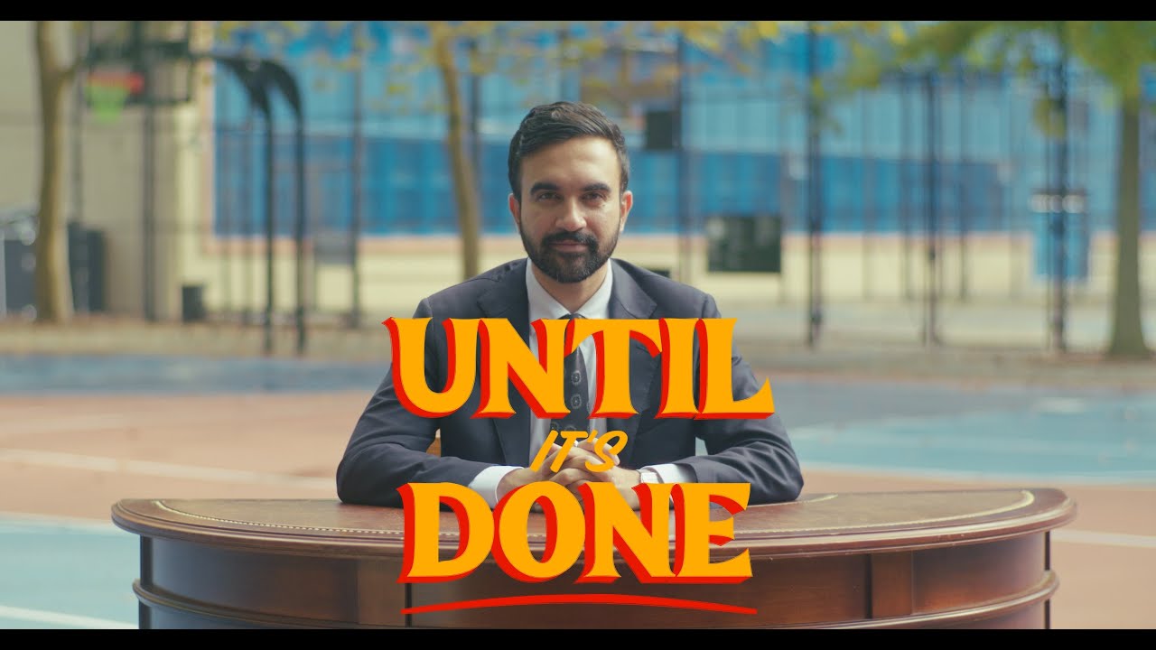Until It's Done: Earl Manigault