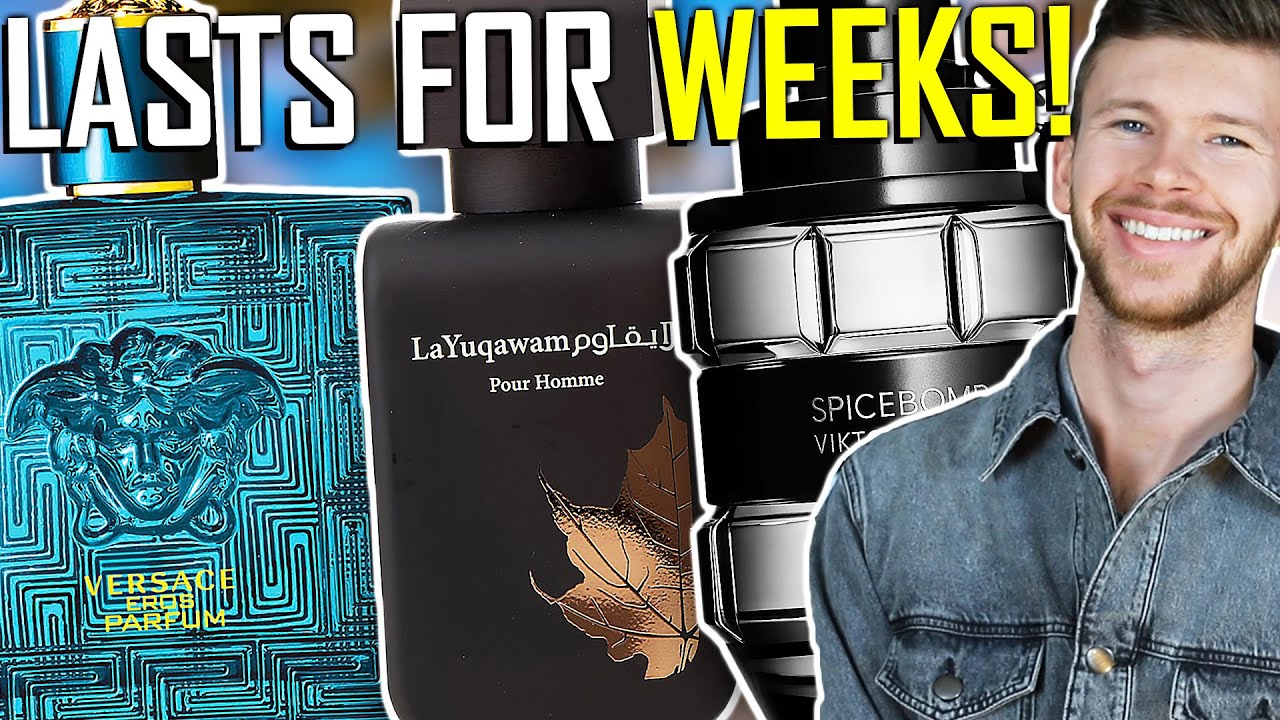 10 BEAST MODE FRAGRANCES THAT WILL LAST ON CLOTHING FOR WEEKS - ETERNAL MEN'S FRAGRANCES