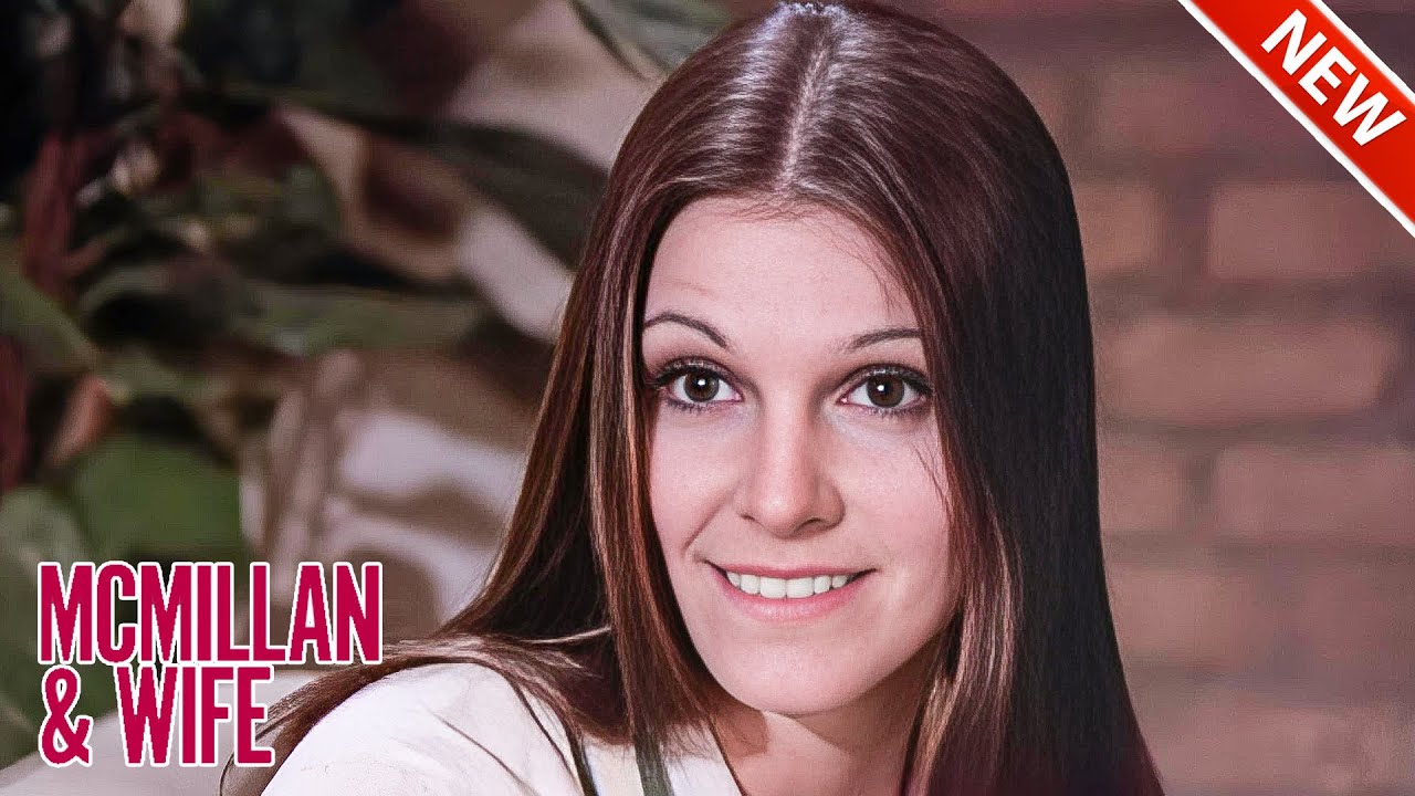 🅷🅾🆃  McMillan and Wife Full Movie 2025 💥🔥 The Face of Murder 🔥💥  🅱🅴🆂🆃  TV Show