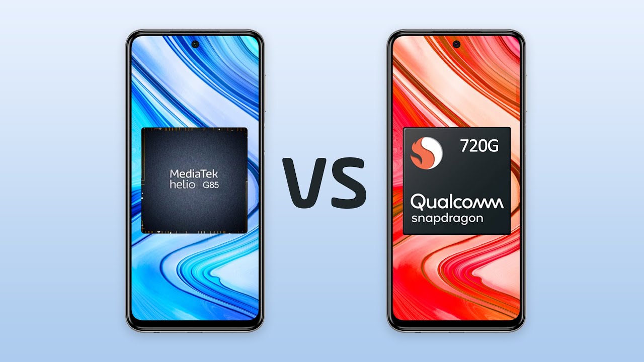 MediaTek vs SnapDragon. Care e mai bun? (română)