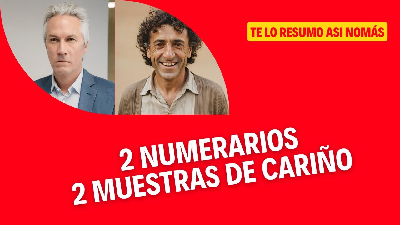 2 ex numerarios del #opusdei nos mandan 🕗 /su testimonio  🔍📅