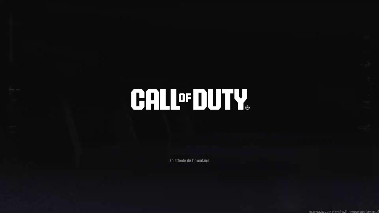LIVE🔴 FR PS5 🎮   CALL OF DUTY