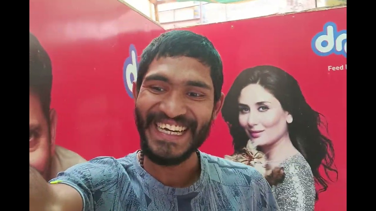 Aaj hogya popat 🙂🙂 || kaushik Mishra vlogs 
