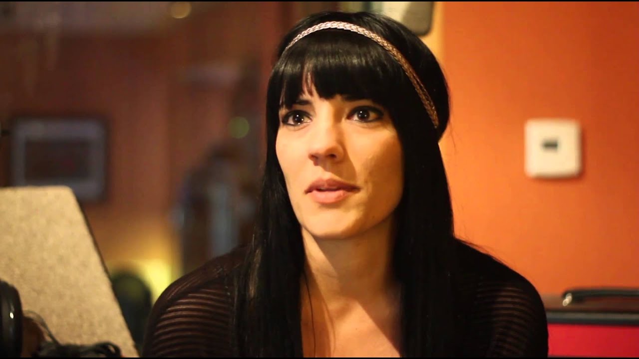 Colleen D'Agostino: Run with it. Presented by Sennheiser MOMENTUM.