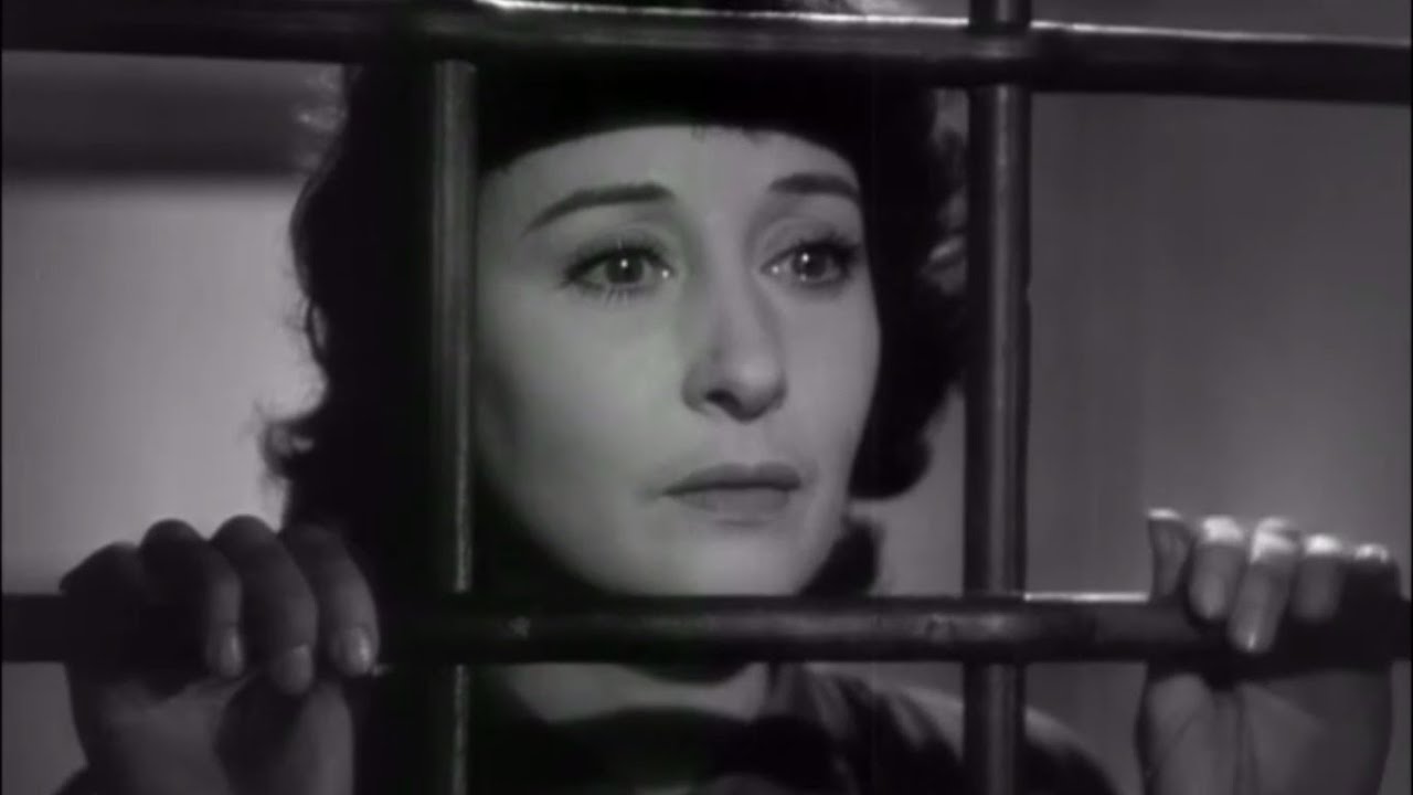 Due lettere anonime (1945) di Mario Camerini