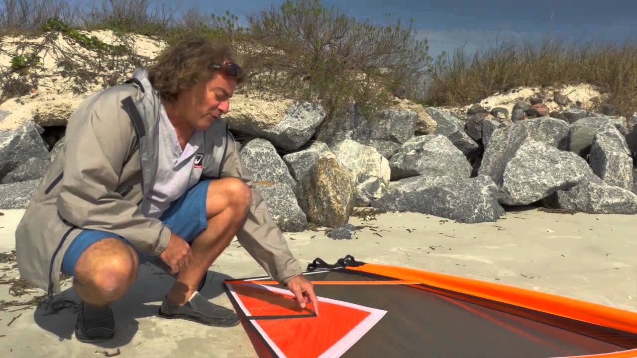 2015 Aerotech Charge Rigging Guide