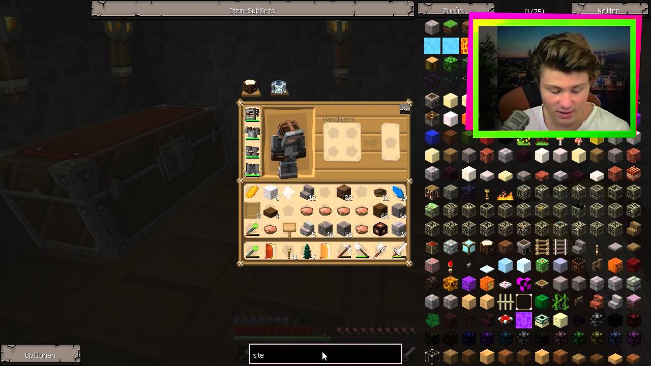 Aller Anfang ist schwer! | Minecraft Neuland #20 mit ungespielt & Dner