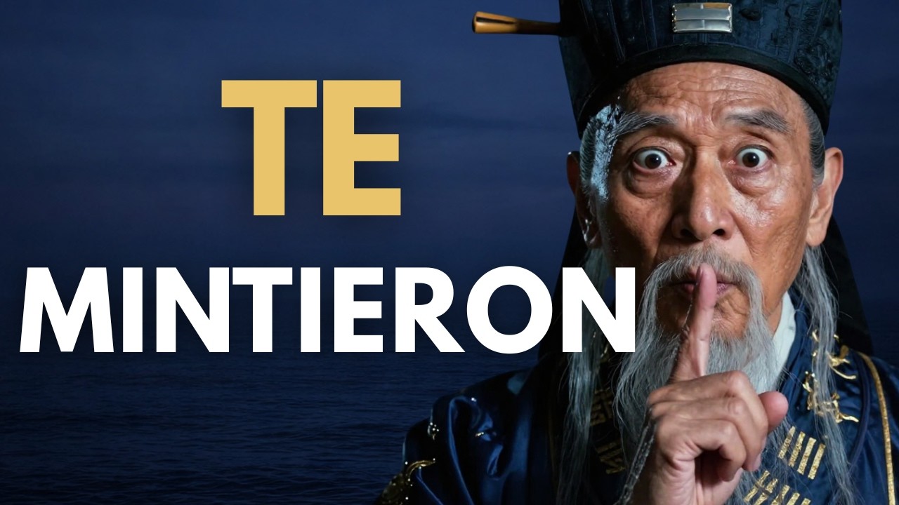 El arte de conseguirlo TODO sin hacer NADA (Taoísmo) 