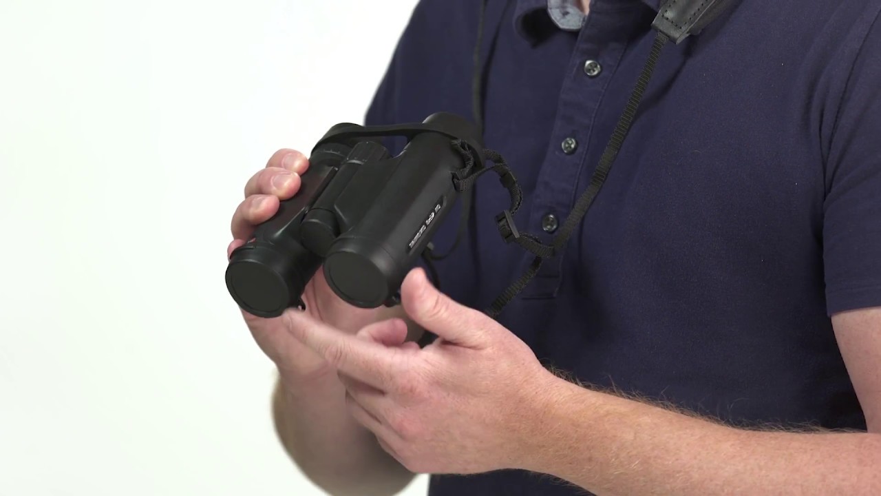 Leica Trinovid HD 32mm Binocular