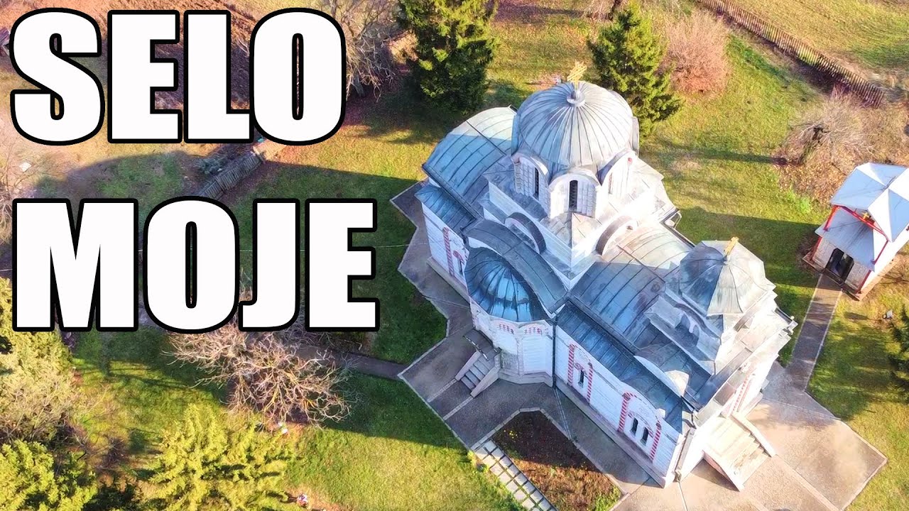 Slava u mom selu Vrbovcu