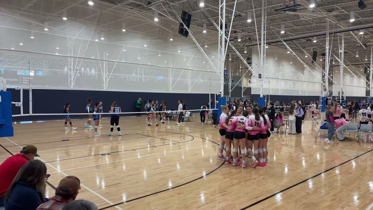 ARVC 18u Black is live!