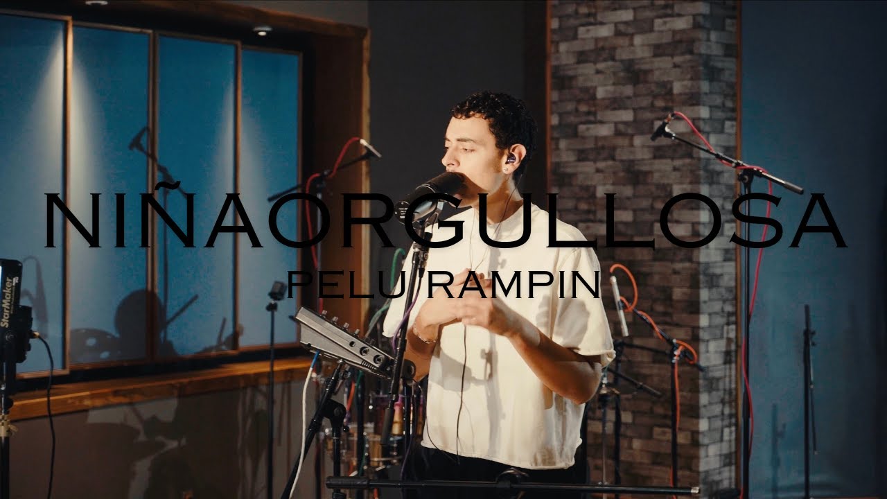 Pelu Rampin - NIÑAORGULLOSA.mp4