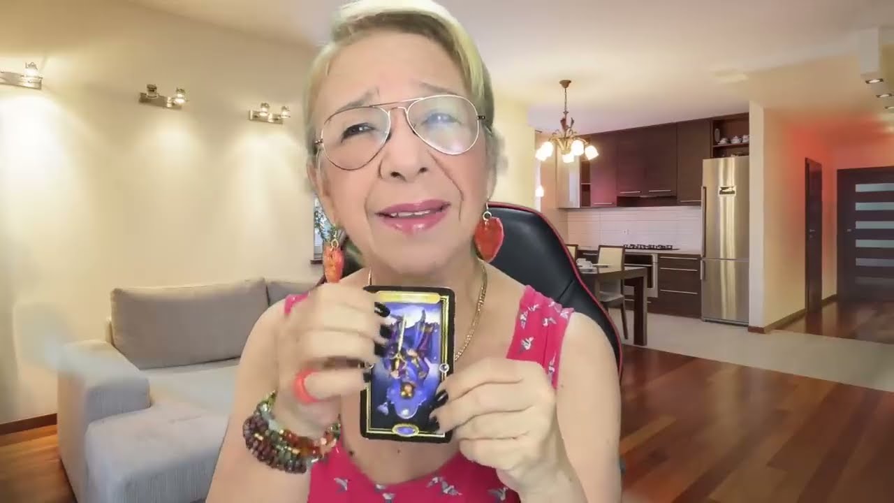 LEO! SABE QUE TERMINARON, PERO SI SUPIERAS QUE QUIERE VOLVER? QUE DICES TU?