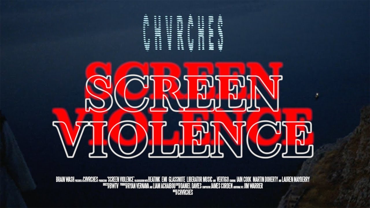 SCREEN VIOLENCE | Official Deepfake Trailer