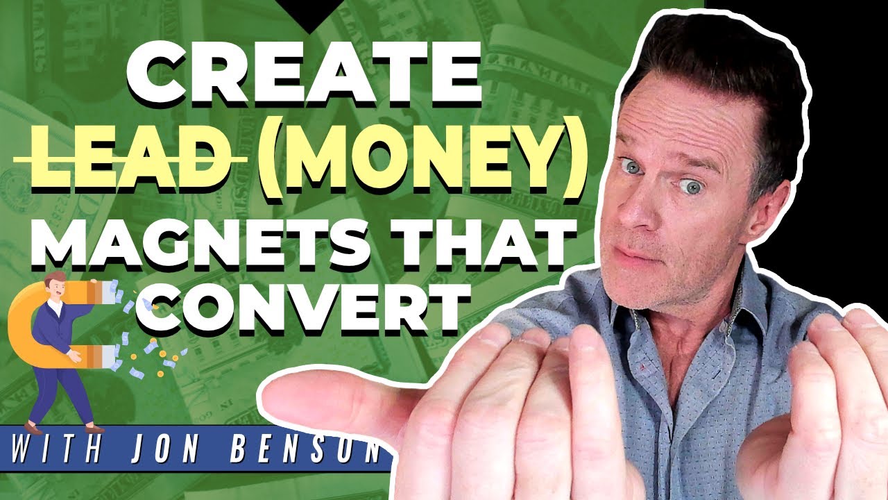 Lead magnet tips: Create high-converting lead magnets to grow your list (in just 15 minutes)