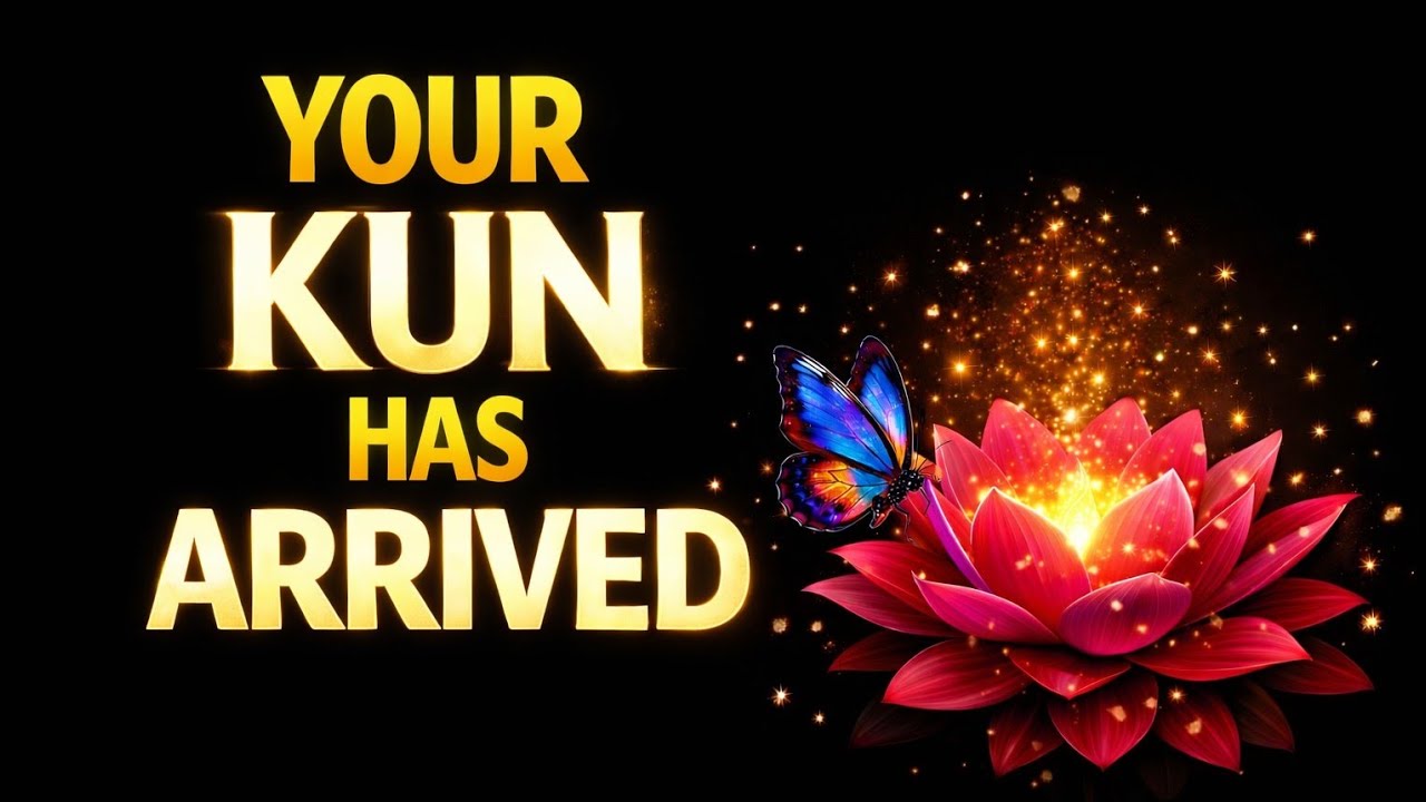 Your Kun Has Arrived | Trust Allah&rsquo;s Timing🌙