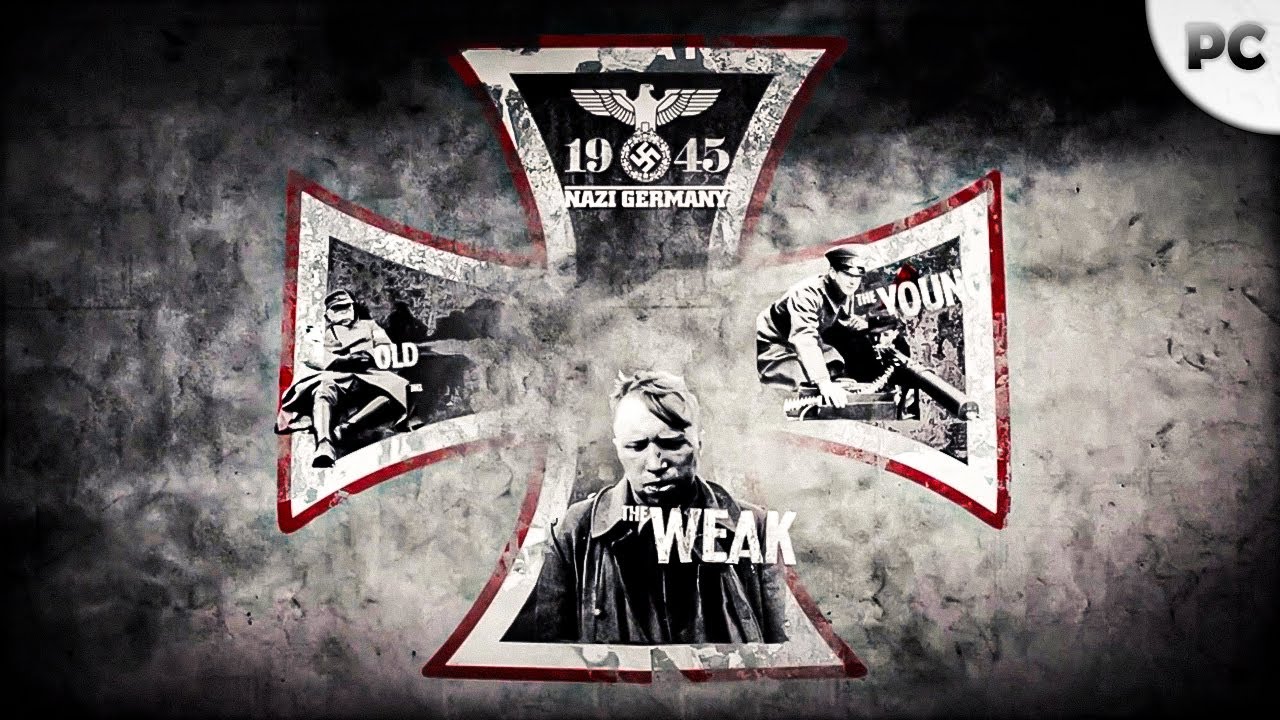 Call of Duty: World at War - Eviction