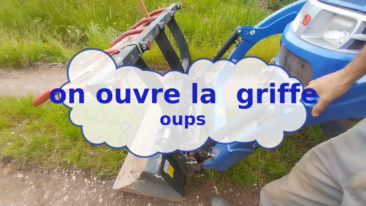 retour d'exp&eacute;rience chargeur Mailleux C1