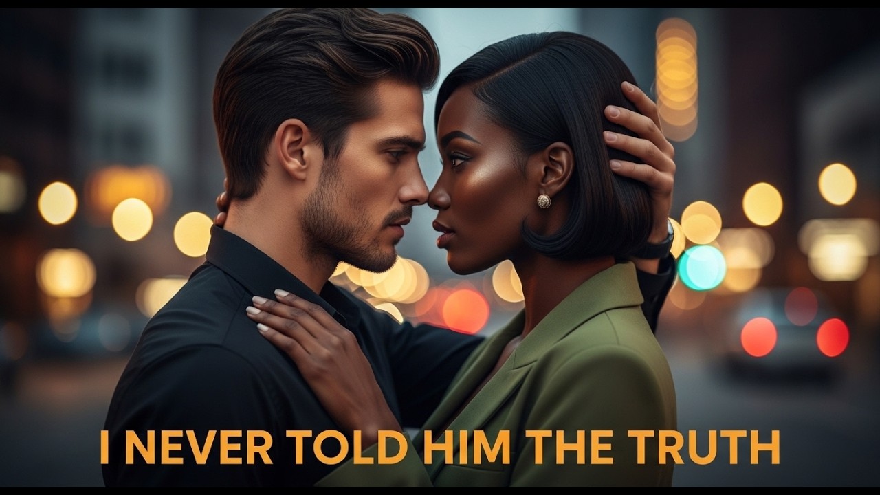 388. She Raised His Son For 8 Years. Never Told Him. When The Billionaire Found Out, The Black Woman