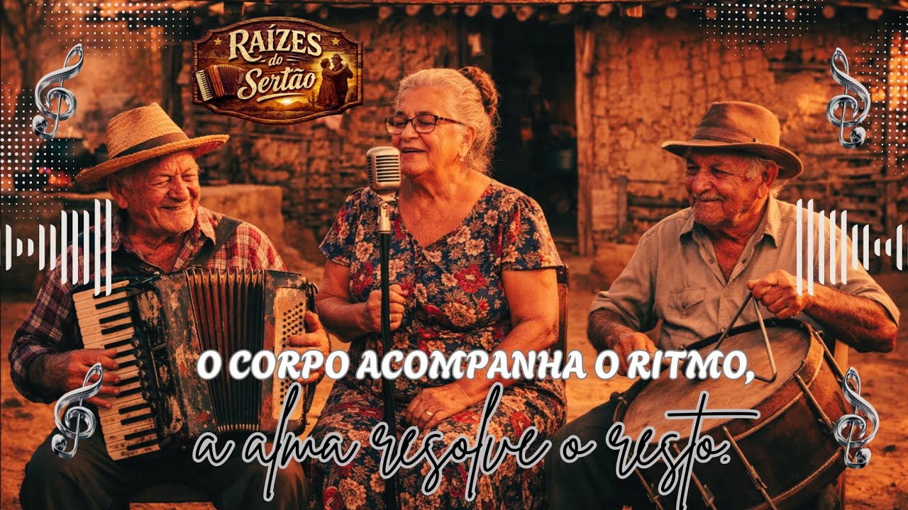 Raiz do Sertão 3