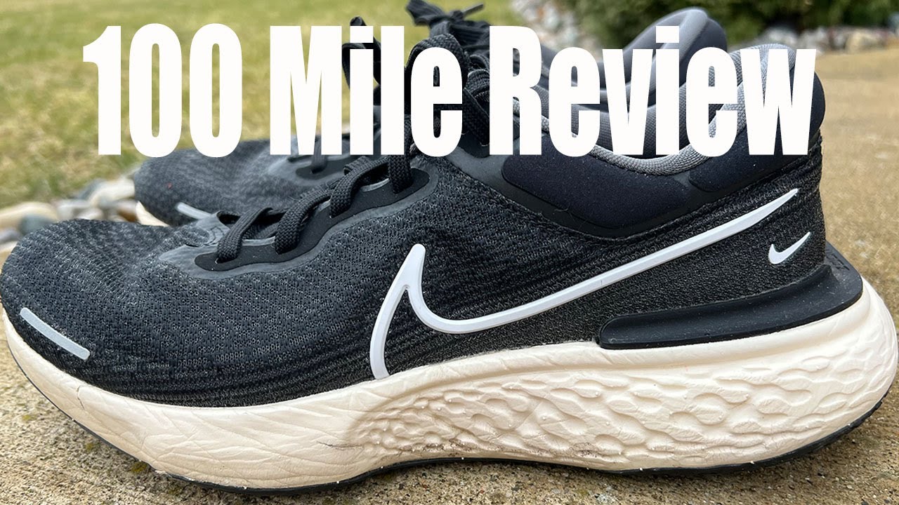 Nike Invincible Run Review | After 100 Miles | Should You Buy These?
