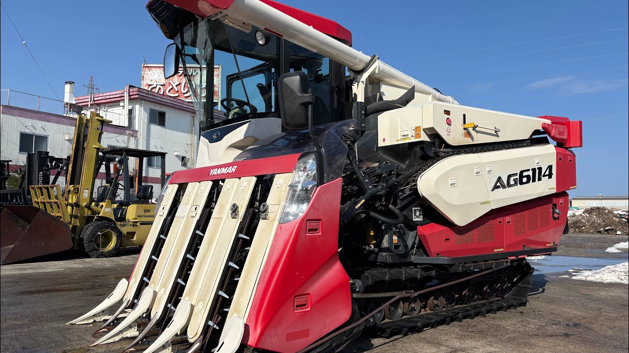 AG6114