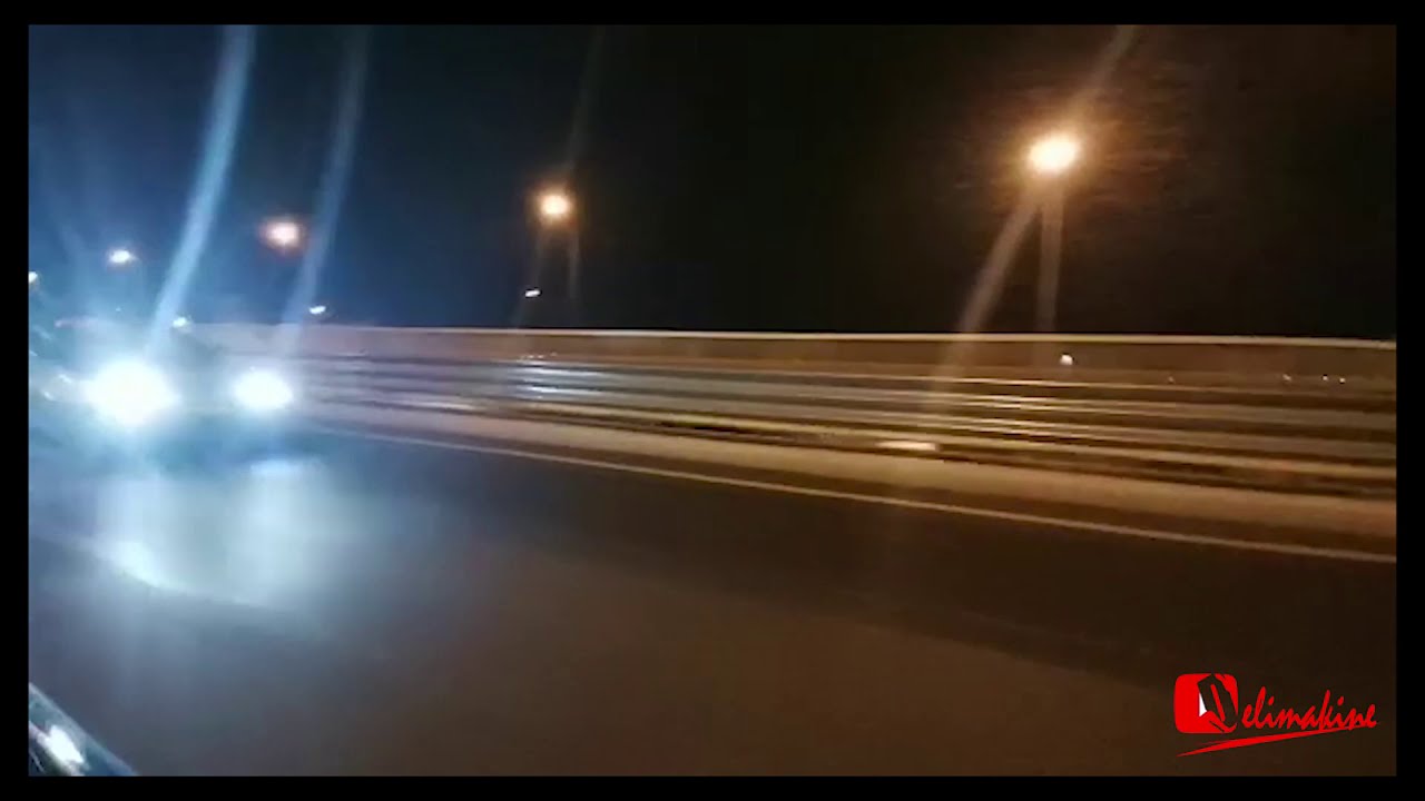 350HP HONDA INTEGRA ACCELERATION w/TURBO #honda
