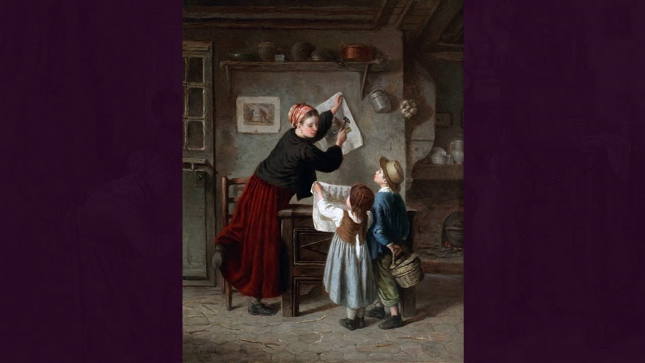 Paul Seignac (1826-1904)