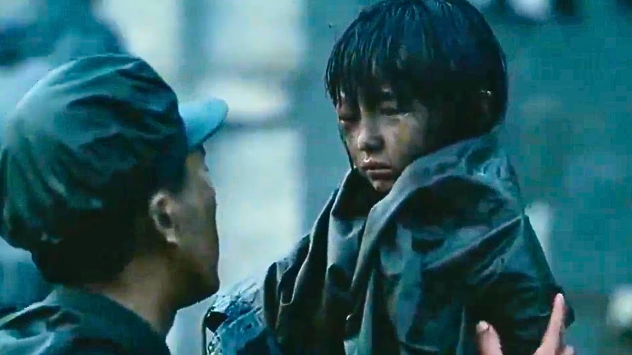 These Siblings Met Again After Being Separated For 30 Years, Having Survived The Earthquake