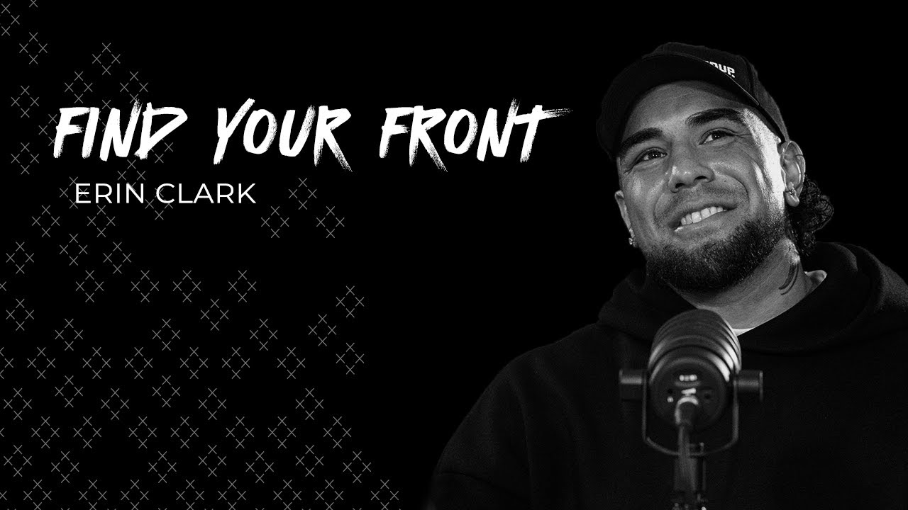 Ep #1: Erin Clark / Resilience, Redemption, and Finding Strength Off the Field