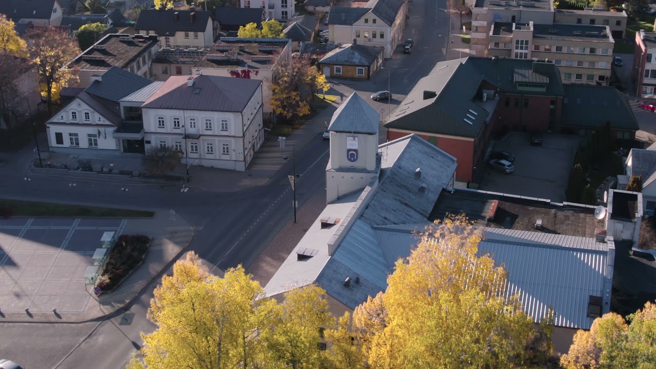 Ruduo Utenoje 2021
