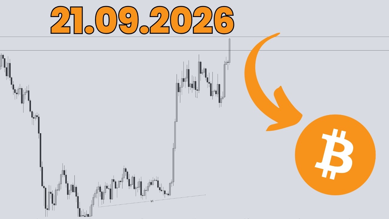 BITCOIN WZRASTA DO 84.000$ - CO DALEJ❓