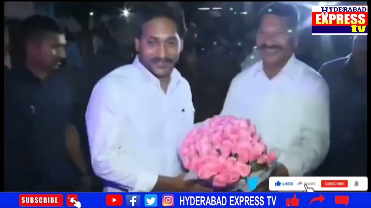 | HYDERABAD EXPRESS TV | 01-06-2024 | NIGHT NEWS BULLETIN