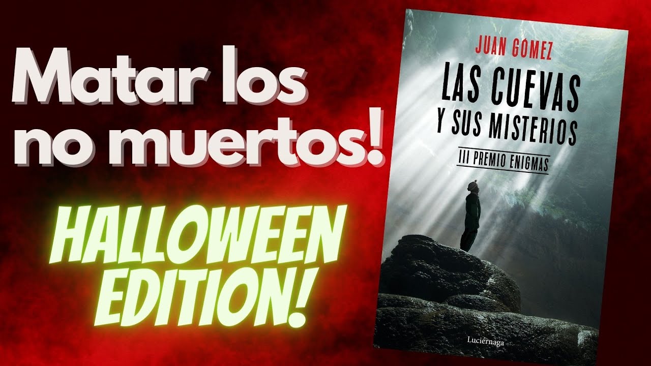 ELEUL #11: Las cuevas y sus misterios por Juan Gómez: Profanación de cadáveres para alejar al diablo