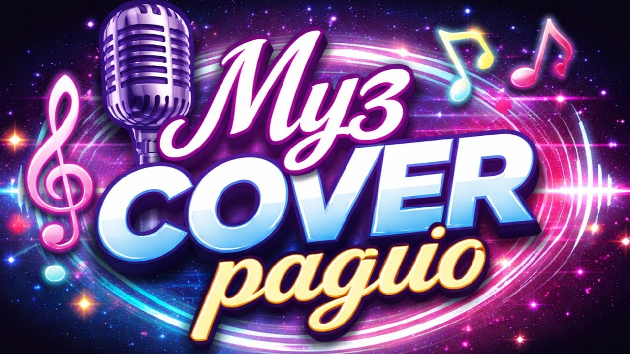 МузCOVERрадио 
