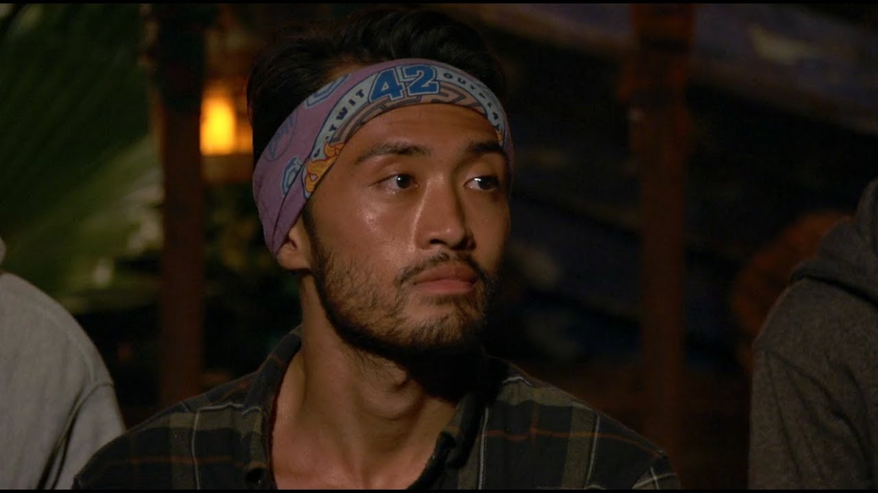 Survivor 42 Tribal Music #2