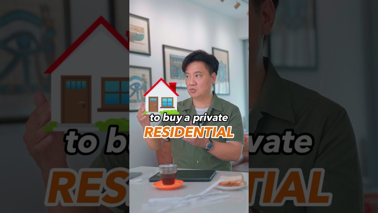 TRUE OR FALSE: HDB a good investment #shorts #singapore