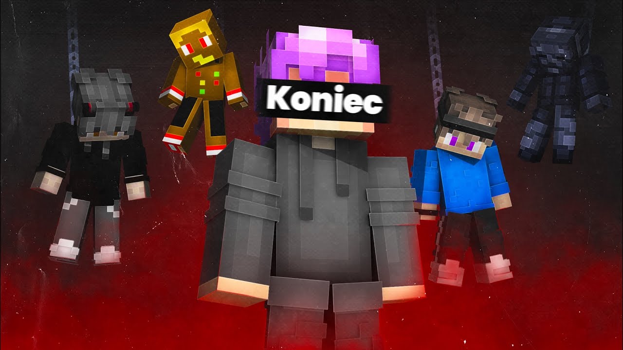 KONIEC ANARCHII?