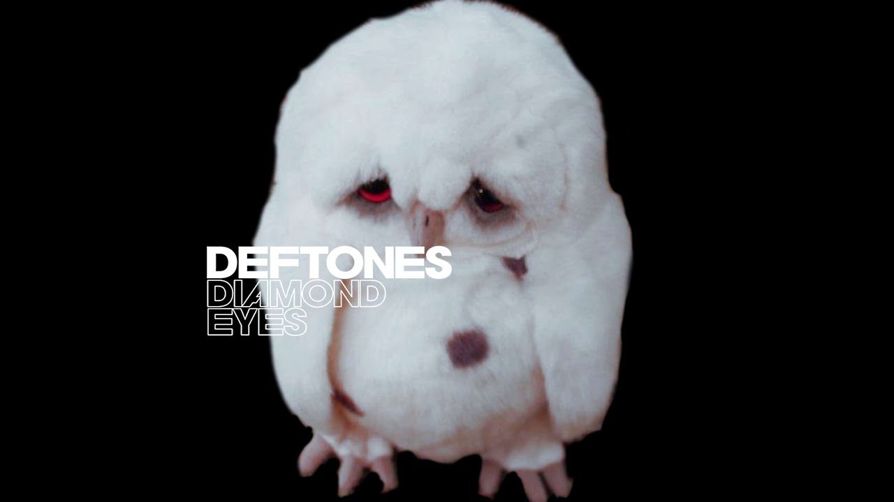 Sextape - Deftones | Instrumental Cover