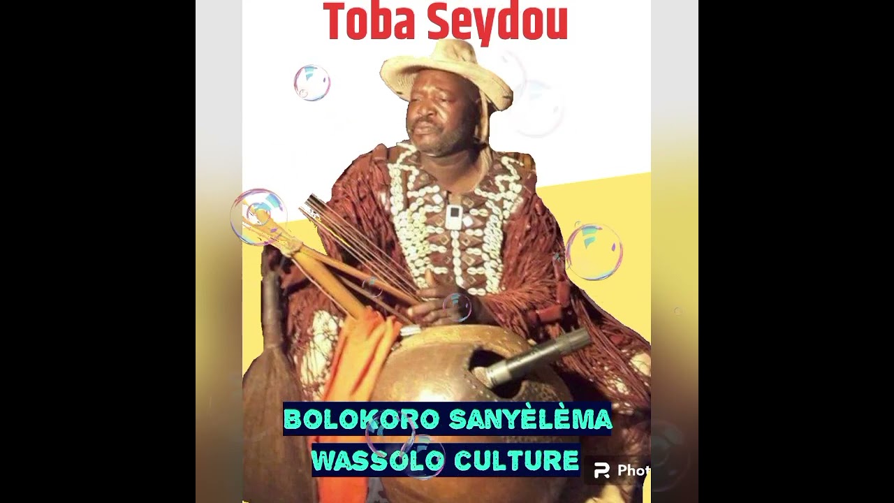 Toba Seydou vs Bolokoro Samba