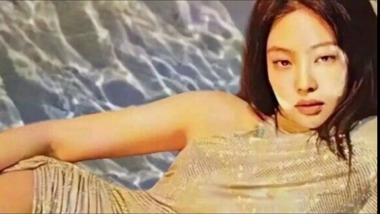 JENNIE ACE Mİ ? / JENNIE ACE TÜM KANITLARIYLA. #jennie #jenniestan #fyp #jenniesolo #itzy #midzy